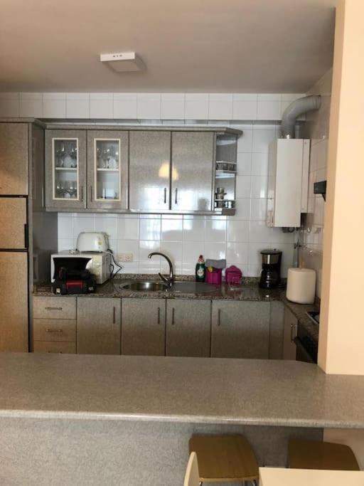 Apartamento A 50 Metros De La Playa De Silgar Sanxenxo Exteriér fotografie