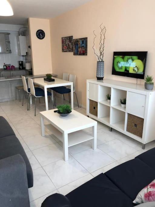 Apartamento A 50 Metros De La Playa De Silgar Sanxenxo Exteriér fotografie