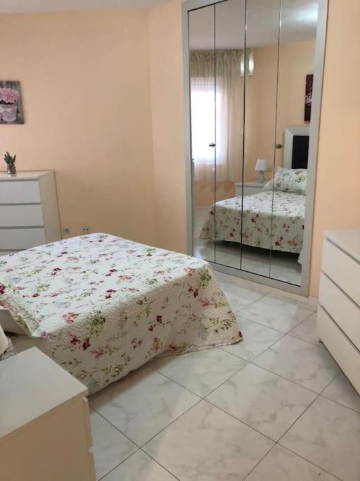 Apartamento A 50 Metros De La Playa De Silgar Sanxenxo Exteriér fotografie