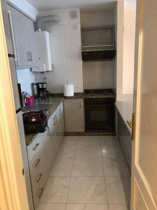 Apartamento A 50 Metros De La Playa De Silgar Sanxenxo Exteriér fotografie