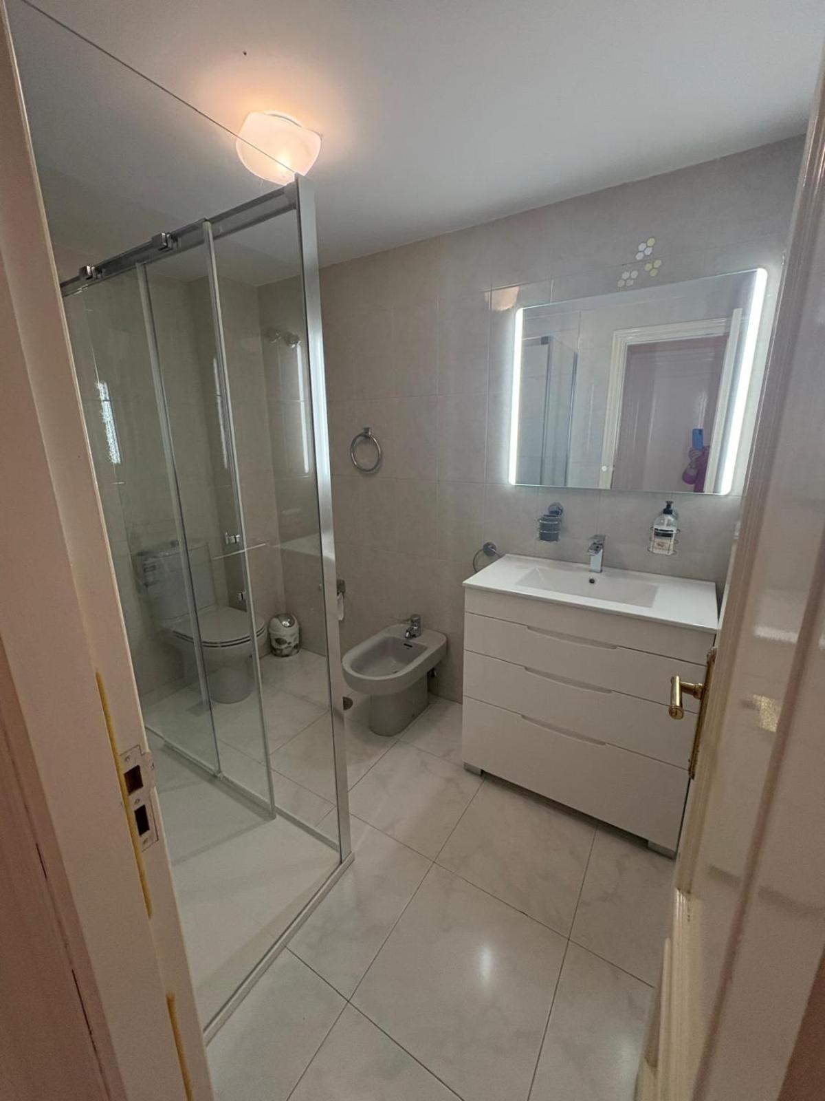 Apartamento A 50 Metros De La Playa De Silgar Sanxenxo Exteriér fotografie